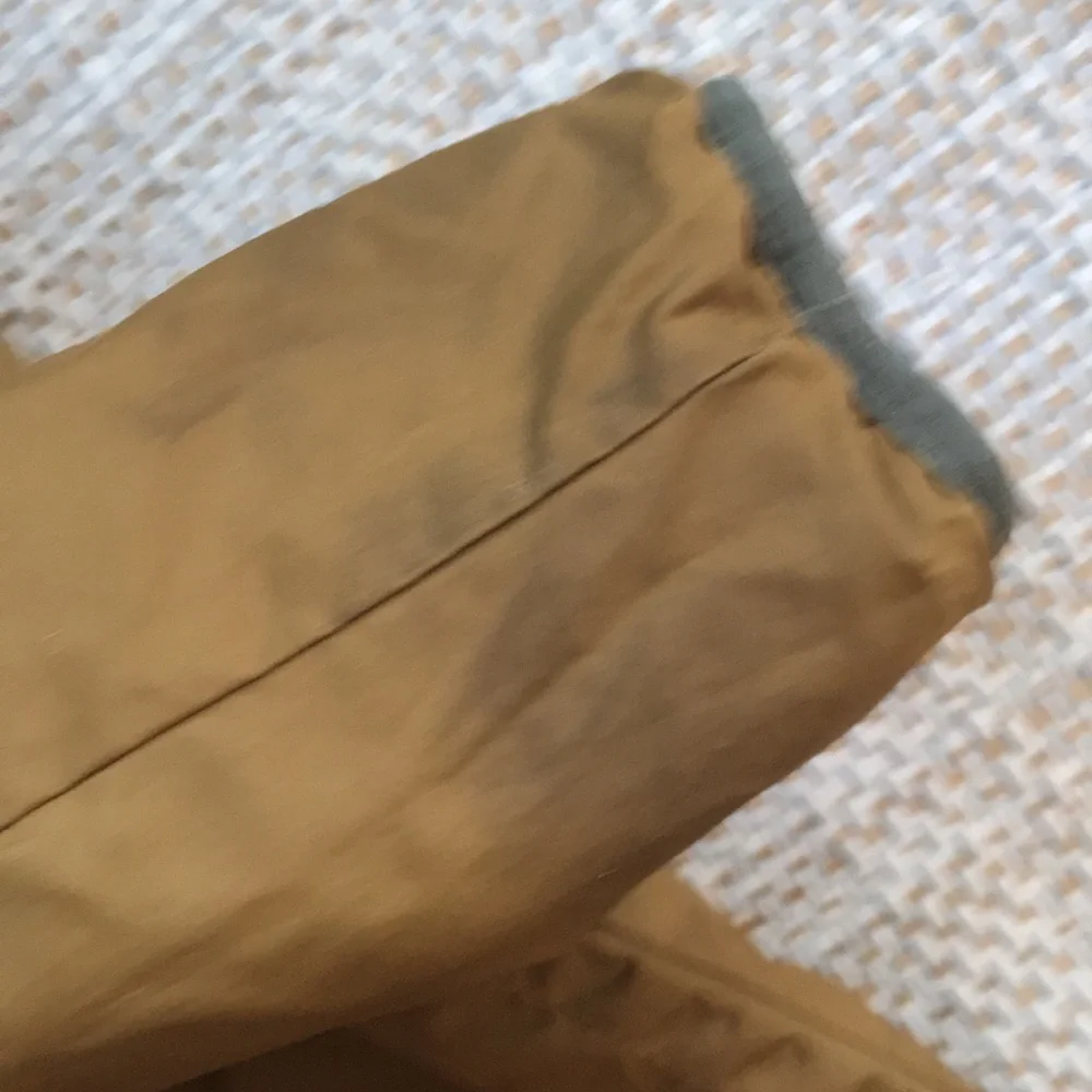 Patagonia reversible jacket